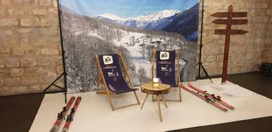 pack transat photobooth Avignon